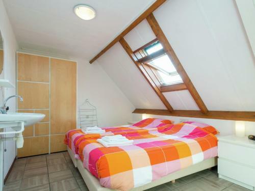 Sunlit Apartment Near Sea In Oosterend Terschelling