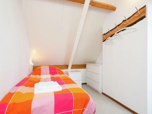 Sunlit Apartment Near Sea In Oosterend Terschelling