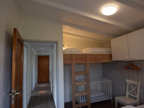 Spacious Holiday Home In Vlieland With Beaches Nearby