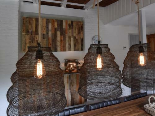 Spacious Holiday Home In Vlieland With Beaches Nearby