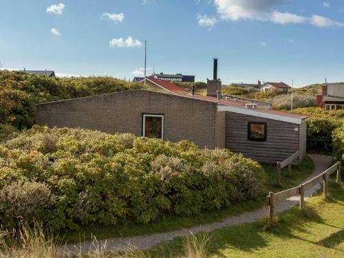 Spacious Holiday Home In Vlieland With Beaches Nearby