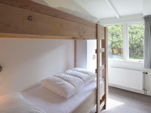 Spacious Holiday Home In Vlieland With Beaches Nearby