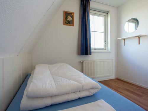 Spacious Villa In Vlieland With Terrace