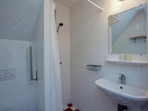 Spacious Villa In Vlieland With Terrace