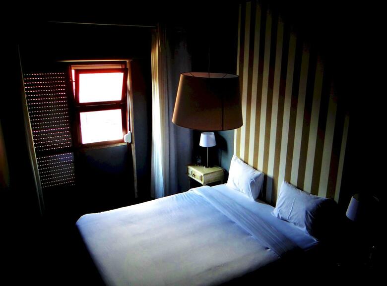 Hostal Wallis S�o Bento