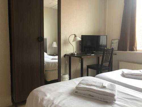 Hotel Onder De Linden