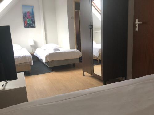 Hotel Onder De Linden