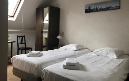 Hotel Onder De Linden