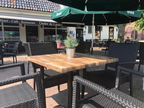 Hotel Onder De Linden