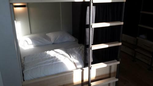 King Kong Hostel