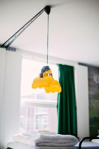 King Kong Hostel
