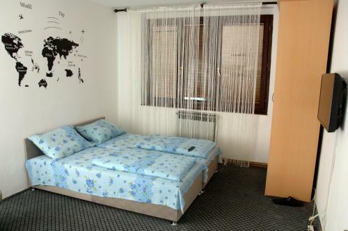 Hostel Marko Polo