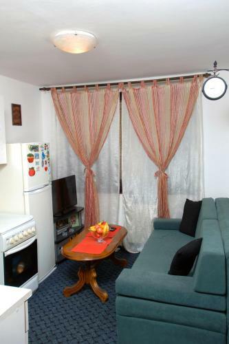 Hostel Marko Polo