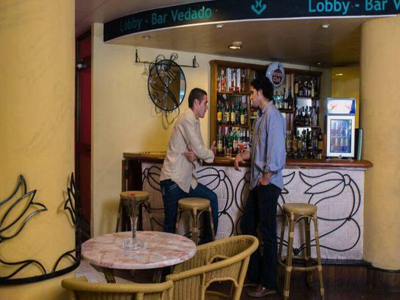 Hotel Vedado