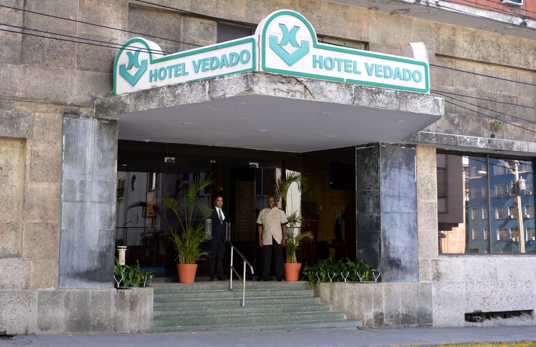 Hotel Vedado
