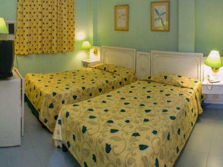 Hotel Vedado