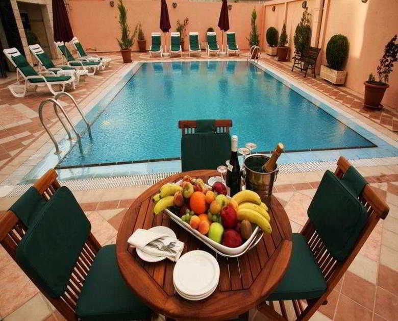 Imperial Palace Hotel
