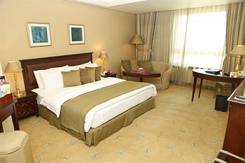 Hotel Le Royal Amman