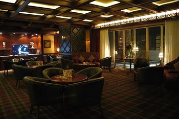 Hotel Le Royal Amman