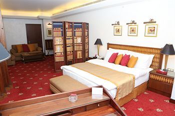 Hotel Le Royal Amman