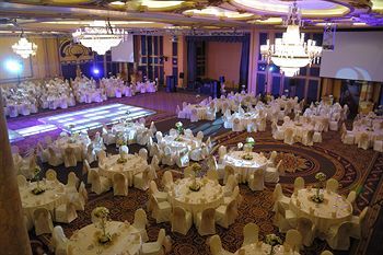 Hotel Le Royal Amman