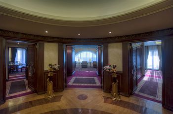 Hotel Le Royal Amman
