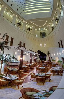 Hotel Le Royal Amman