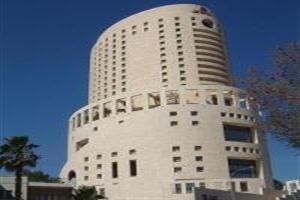 Hotel Le Royal Amman