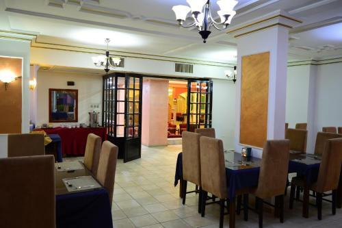 Abjar Hotel