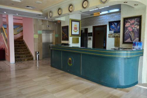 Abjar Hotel