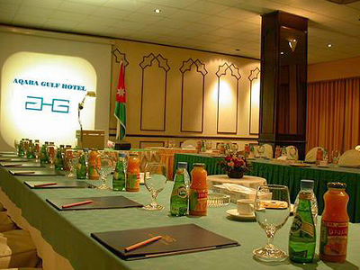 Hotel Aqaba Gulf