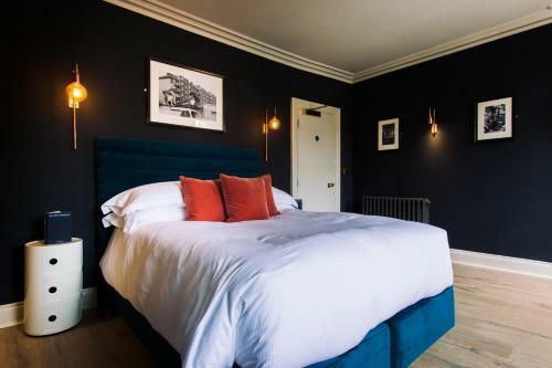 Posada The Porterhouse Grill & Rooms