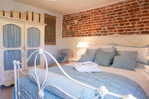 Bed & Breakfast Solley Farm House