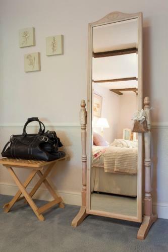 Bed & Breakfast Solley Farm House