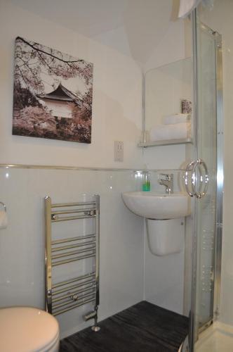 Hostal 3rd House