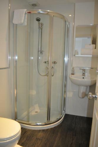 Hostal 3rd House