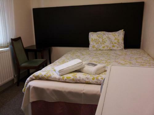 Bed & Breakfast Barking Park Hotel