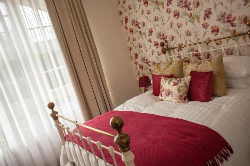 Hotel The Coach House