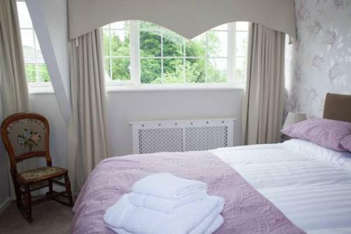 Hotel The Coach House
