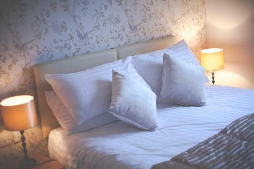 Hotel The Coach House