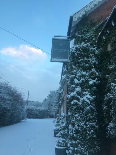 Hotel The Coach House