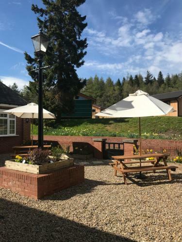 Hotel The Coach House
