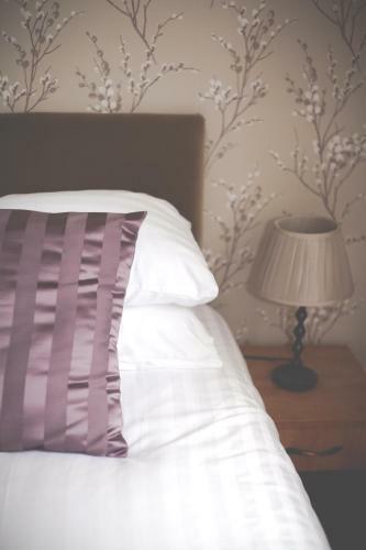 Hotel The Coach House