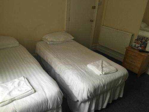Albergue Four Seasons Budget