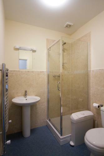 Alton Castle Centre Hostel