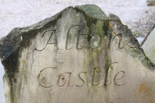 Alton Castle Centre Hostel