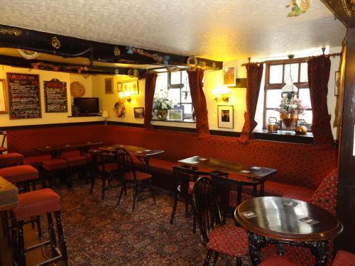 Posada The Unicorn Inn