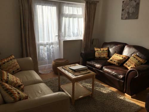 Ashbourne Holiday Homes