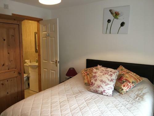 Ashbourne Holiday Homes