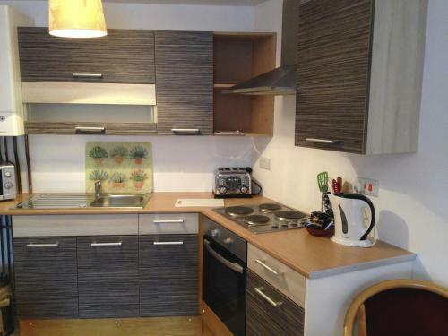 Ashbourne Holiday Homes